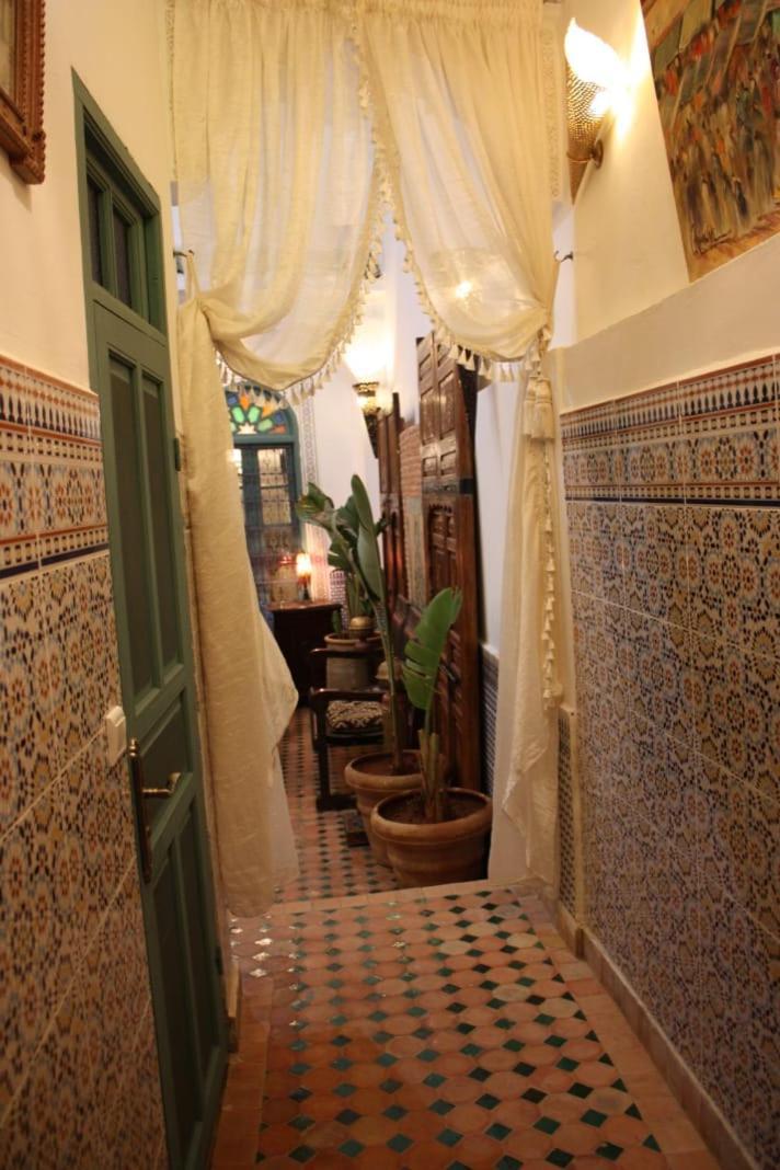Ryad Meknassia Meknes Exterior photo